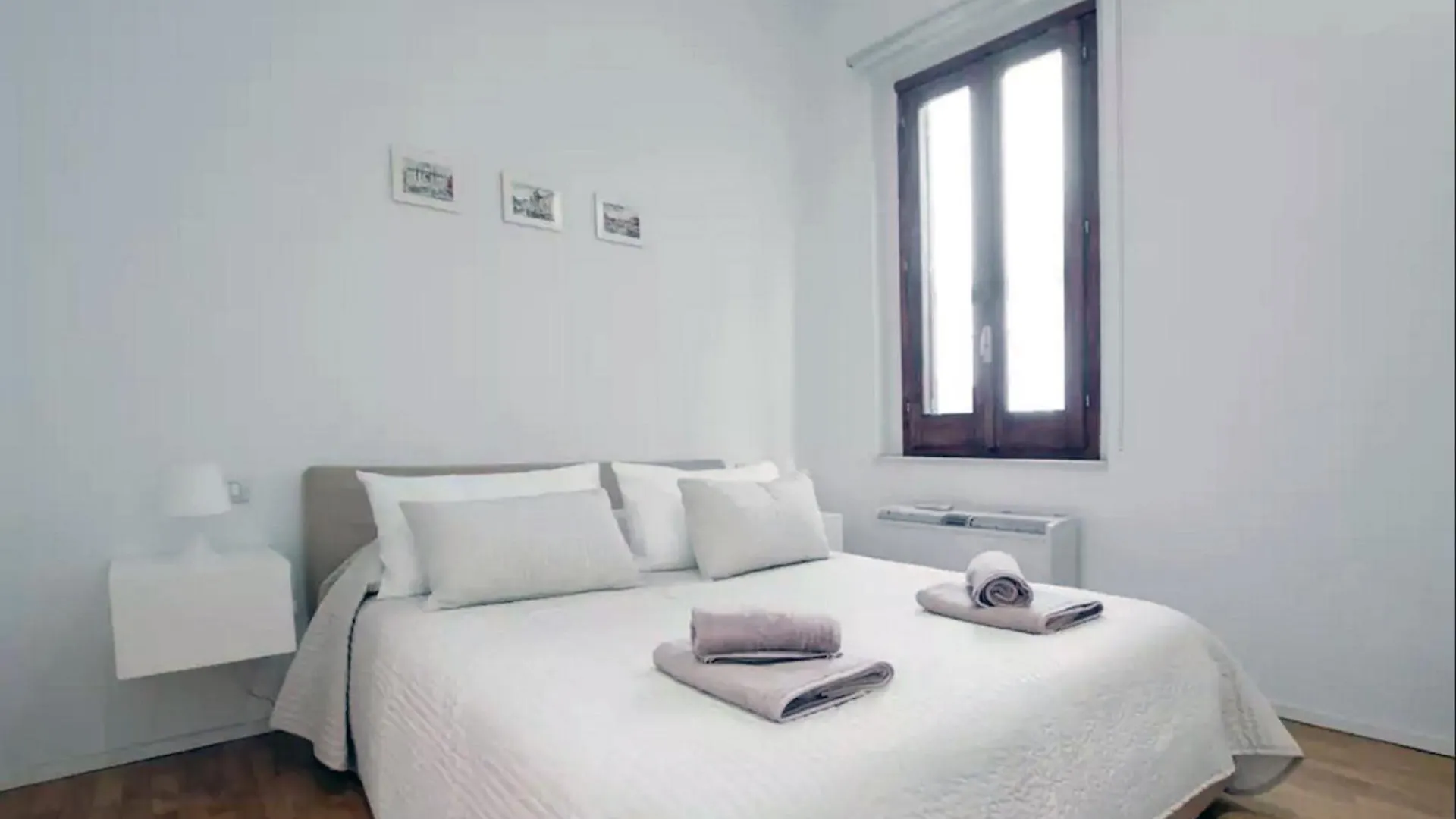 Navona Secret Suite روما شقة