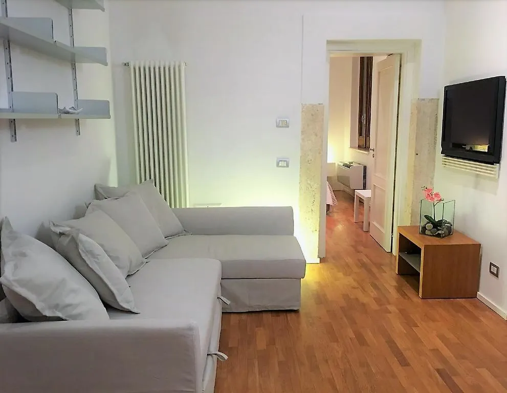 Navona Secret Suite روما