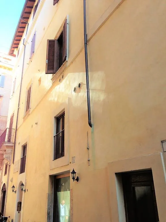 Navona Secret Suite روما 0*,  إيطاليا