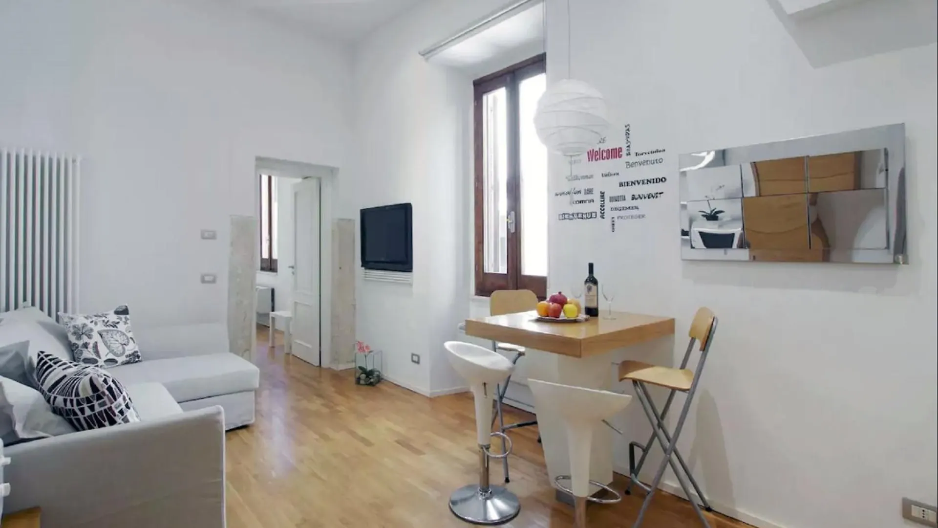 Navona Secret Suite Roma