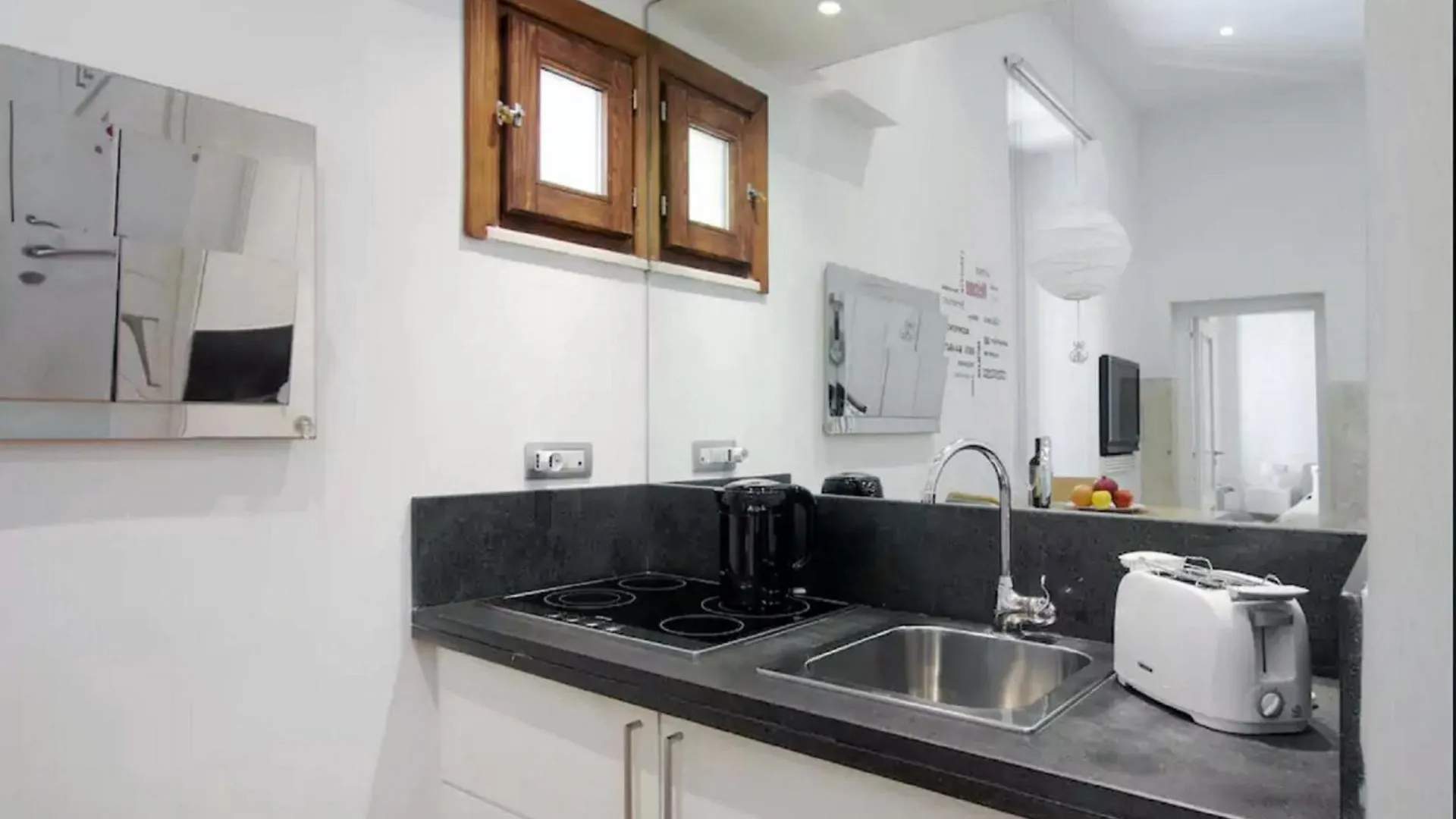 Apartamento Navona Secret Suite Roma